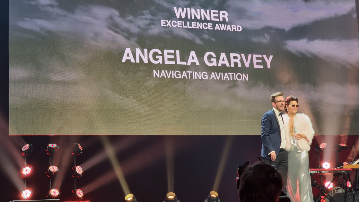 Winners unveiled at third Australian Aviation Awards 2024 Australian